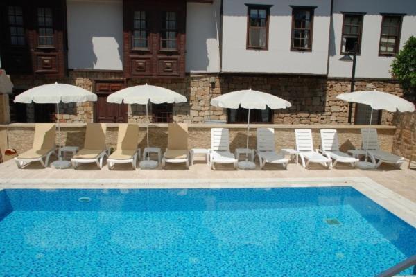 Palm Beach Cleopatra House, Beautiful Private Apartment Just 300 Meters To Cleopatra Beach 14 With Umbrellas, Bikes And Many Extras Included! アランヤ エクステリア 写真